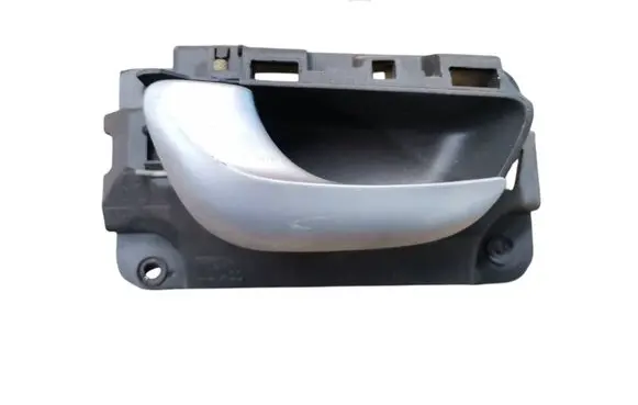 Volvo S80 Rear door interior handle 09170045
