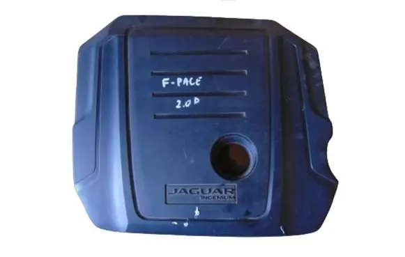 Jaguar F-Pace Engine cover (trim) GX736A949A