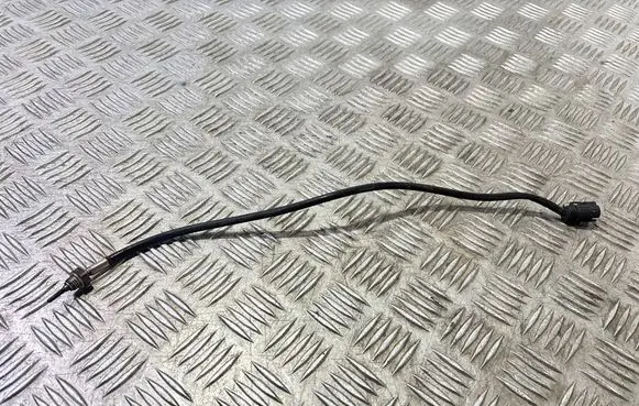 BMW 3 F30 F35 F31 Exhaust gas temperature sensor 8507628