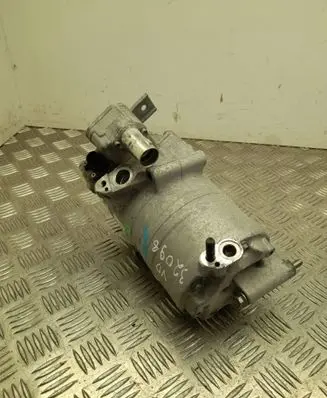MG ZS Air conditioning (A/C) compressor (pump) SHS33H4203