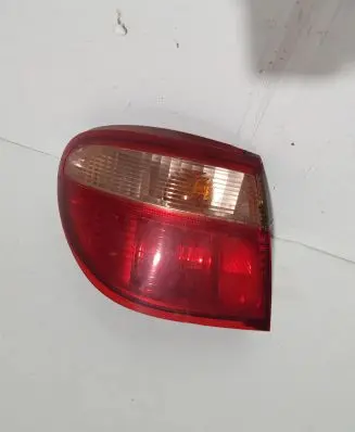 Nissan Almera N16 Rear/tail lights 4880A