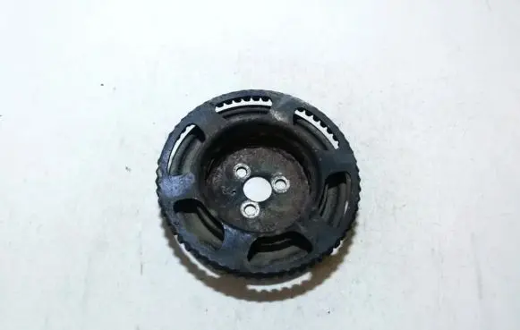 Fiat Punto (188) Crankshaft pulley 2538503