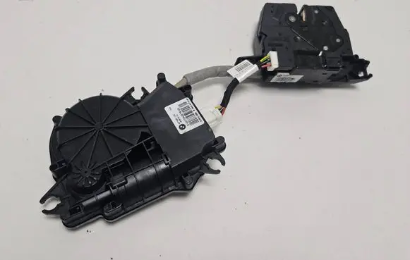 BMW X3 F25 Tailgate/trunk/boot lock/catch/latch 51247249578 927465102 16367210