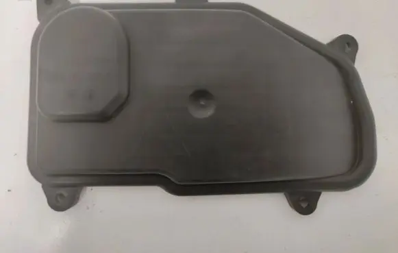 Audi Q3 8U Headlight/headlamp dust cover 1001002008R