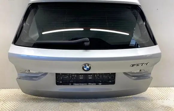 BMW 5 G30 G31 G38 Tailgate/trunk/boot lid A83