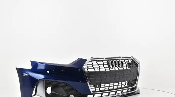 Audi A5 Front bumper 8W6807065