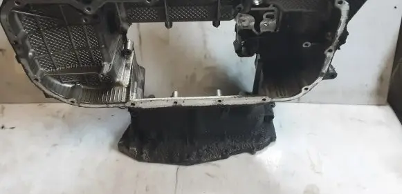 Audi A6 C7 Oil sump 059103601CA