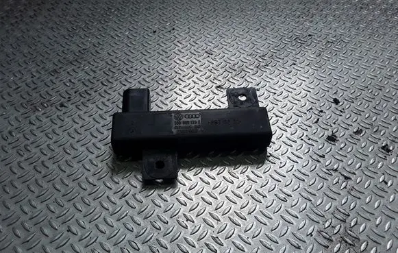 Interior comfort aerial antenna