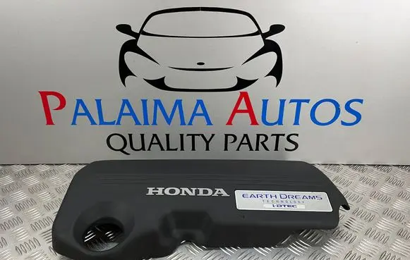 Honda Civic IX Engine cover (trim) 32121RZ0G010