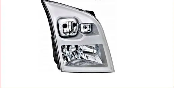 Ford Transit Headlight/headlamp 