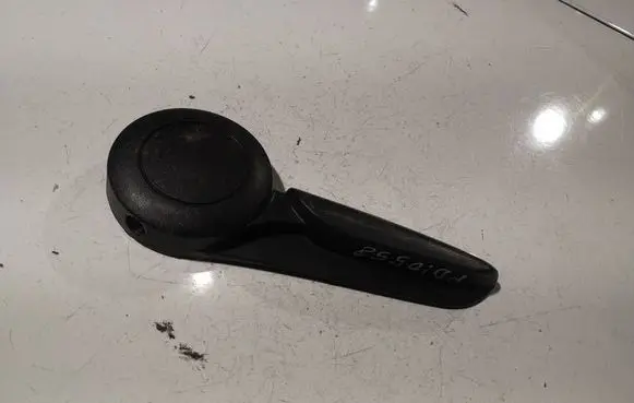 Peugeot 307 Rear seat side bottom trim JC300178