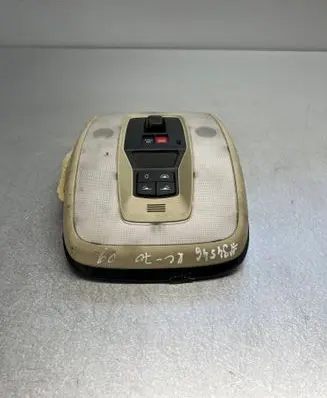 Volvo XC70 Interior lighting switch ---