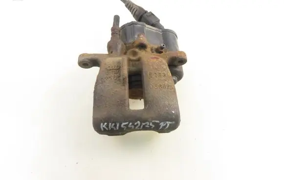 Audi A6 S6 C6 4F Rear brake caliper