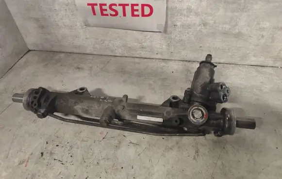 Mercedes-Benz C W204 Steering rack A20411011017