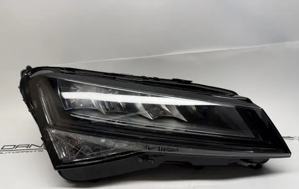 Skoda Superb B8 (3V) Headlight/headlamp 3V1941016C