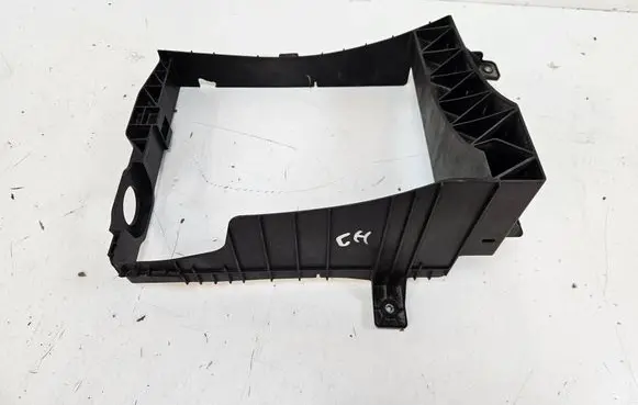 Land Rover Defender Intercooler air guide/duct channel LPLA-9Y475