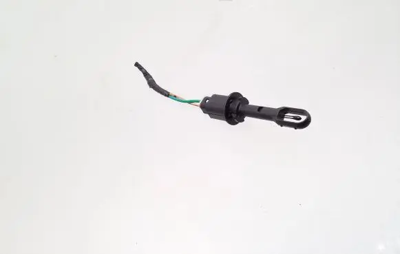 Chevrolet Captiva Interior temperature sensor