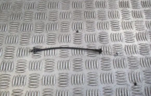 Ford Focus C-MAX Rear door cable line 