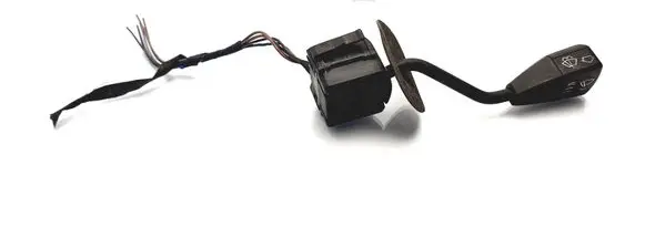 BMW 5 E34 Wiper control stalk