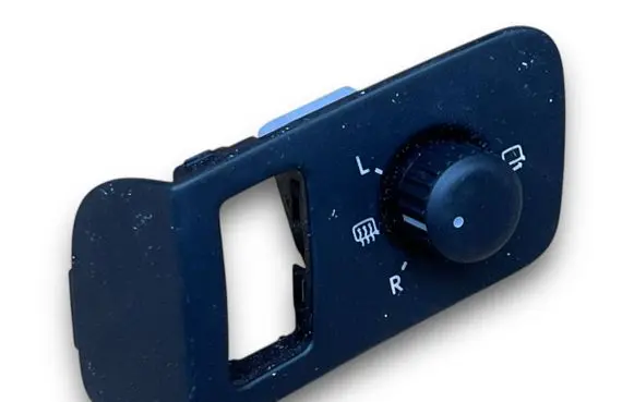 Volkswagen Touran I Mirror switch trim 1T1959566CREH