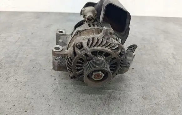 Mazda 6 Generator/alternator 