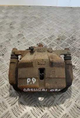 Nissan Qashqai Front brake caliper 