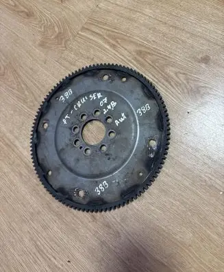 Chrysler PT Cruiser Flywheel 1433485MB 3485MB