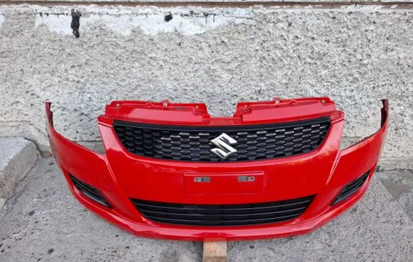 Suzuki SX4 Front bumper 