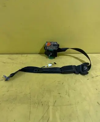 Citroen C4 I Picasso Seat belt trim RZ3R1P3K5