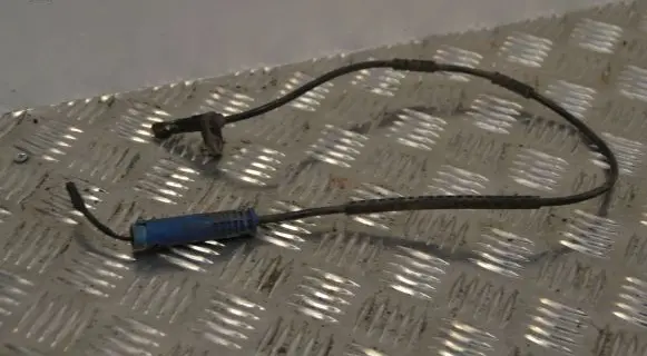 Mini Cooper Countryman R60 ABS brake wheel speed sensor 9808194