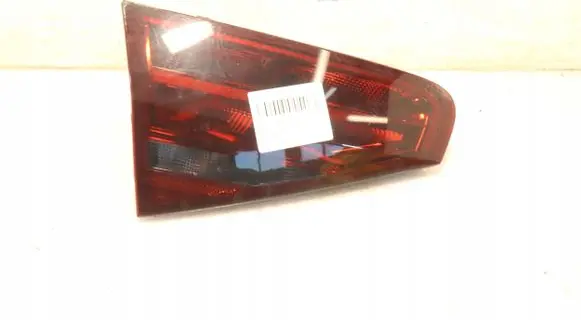 Audi A4 S4 B8 8K Rear/tail lights