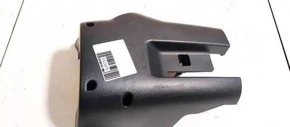 Nissan Tiida C11 Steering wheel column trim 48470em01a p81102a29t00