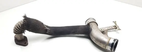 Ford Transit EGR valve line/pipe/hose 1C1Q9E470CA