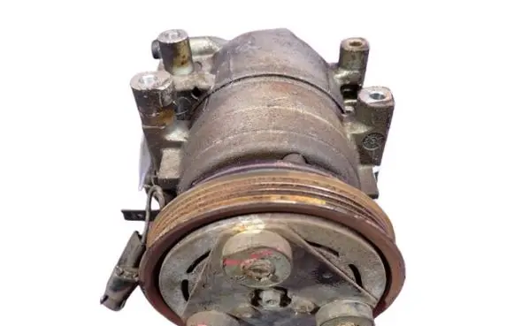 Hyundai Tucson JM Air conditioning (A/C) compressor (pump) NA5BA05