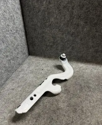 Dodge Durango Engine bonnet/hood hinges 62777A
