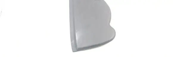 Volkswagen PASSAT B5 Dashboard side end trim 3B0858036