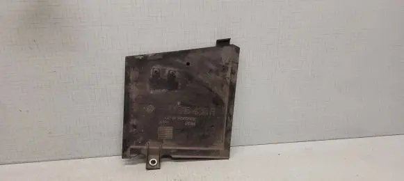 Volkswagen Transporter - Caravelle T5 Battery tray heat shield 7H0915438A