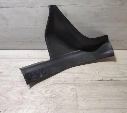 Suzuki Vitara (LY) side skirts sill cover 7618154P