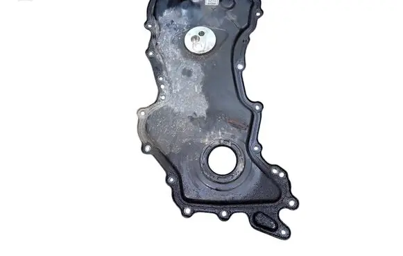 Nissan Qashqai Timing chain cover 100017195R 30110052 R9MB405
