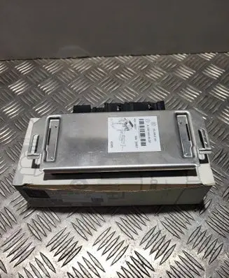 Mercedes-Benz S W222 Fuse box set A2305454632