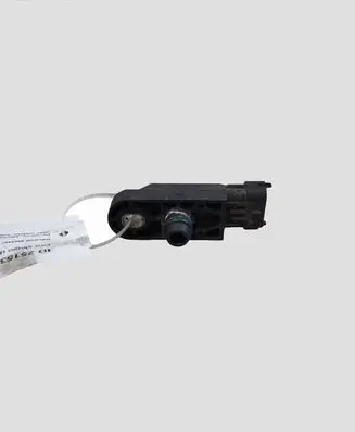 Renault Master III Air pressure sensor 0281002958