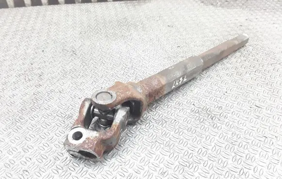 Suzuki Swift I Steering column universal joint