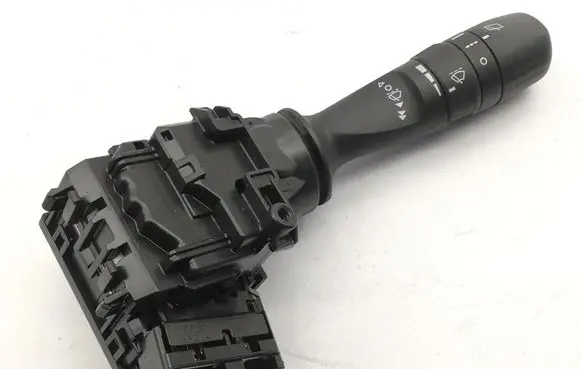 Toyota Auris E180 Wiper speed switch 17F857