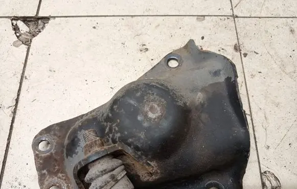 Mercedes-Benz Sprinter W906 Other front suspension part A9063221109