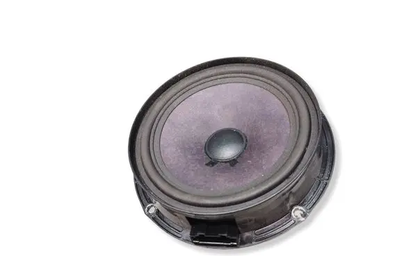 Volkswagen PASSAT B5 Front door speaker 3B0035411G