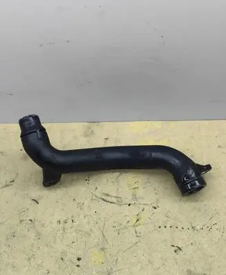 BMW 5 E60 E61 Engine coolant pipe/hose 7800583 10808612