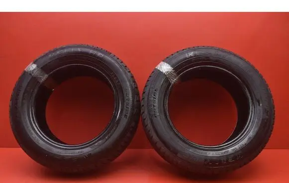 Opel Corsa D R17 summer tire 