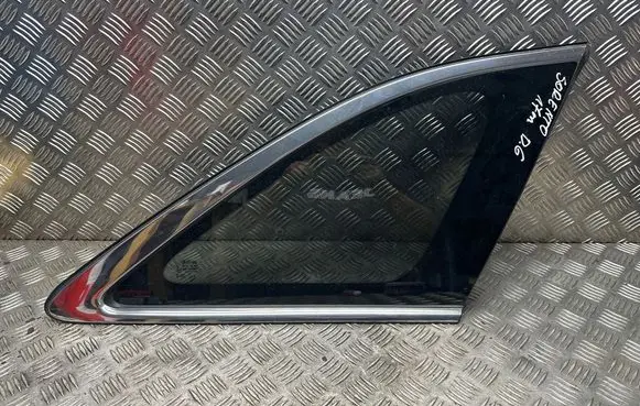 KIA Sorento Rear side window DOT748AS3M35 E000008 43R000399