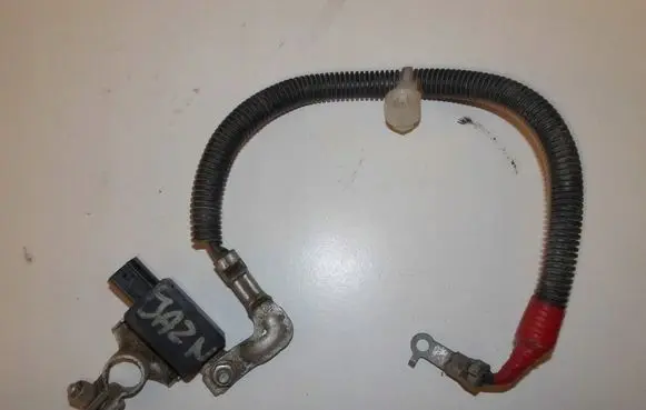 Honda Jazz Positive wiring loom 987665588