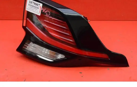KIA Sportage Rear/tail lights 92402R2000